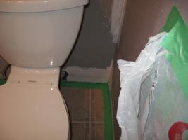 lower bathroom reno 2010